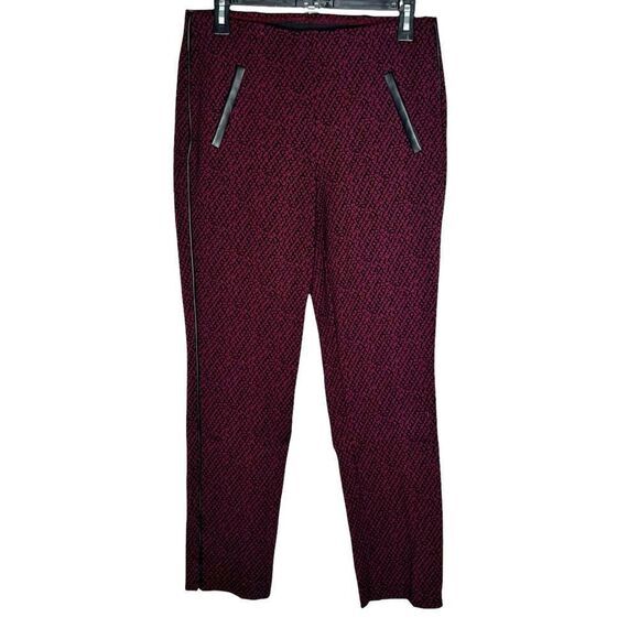 Chico’s So slimming Juliet 360 Pull-On Ankle Pants size 4 - Picture 5 of 15